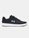 Under Armour Férfi cipők Under Armour UA Official-BLK
