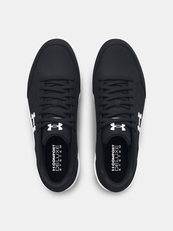 Under Armour Férfi cipők Under Armour UA Official-BLK
