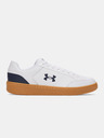 Under Armour Férfi cipők Under Armour UA Official-WHT