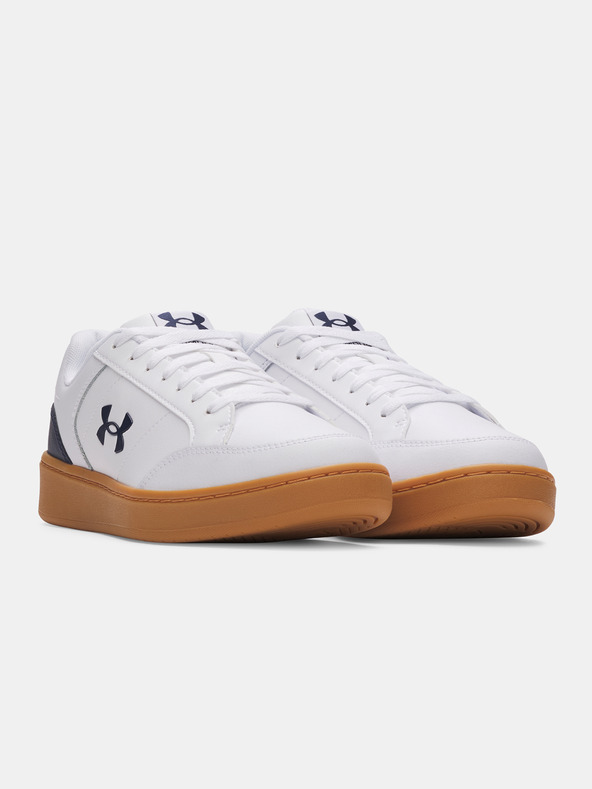 Under Armour Férfi cipők Under Armour UA Official-WHT