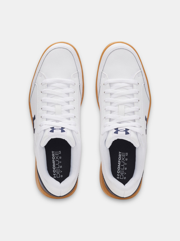 Under Armour Férfi cipők Under Armour UA Official-WHT