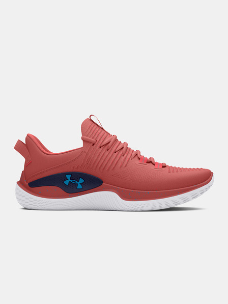 Under Armour Férfi cipők Under Armour UA Flow Dynamic INTLKNT-RED