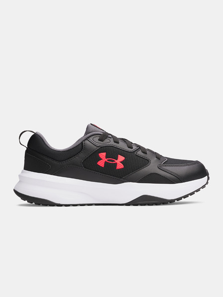 Under Armour Férfi cipők Under Armour UA Charged Edge-BLK