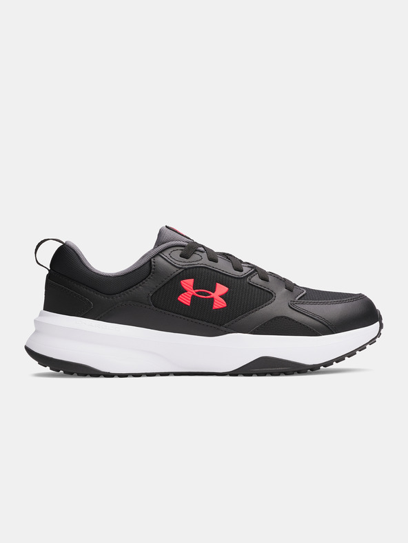Under Armour Férfi cipők Under Armour UA Charged Edge-BLK