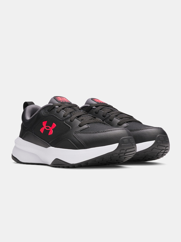 Under Armour Férfi cipők Under Armour UA Charged Edge-BLK