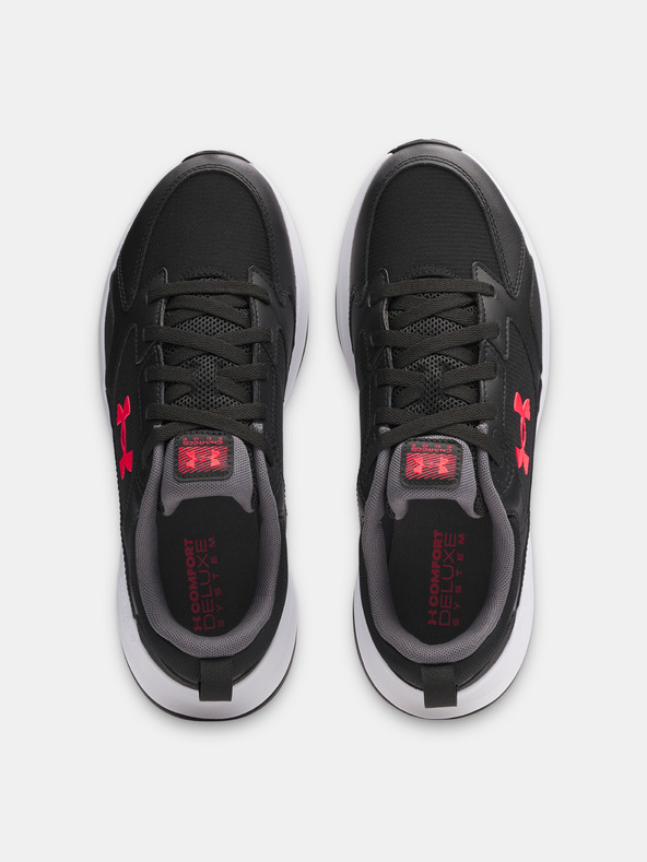 Under Armour Férfi cipők Under Armour UA Charged Edge-BLK