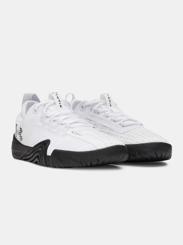 Under Armour Férfi cipők Under Armour UA TriBase Reign 6-WHT