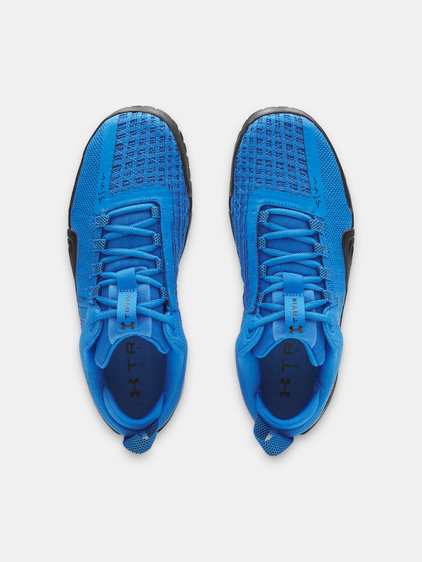Under Armour Férfi cipők Under Armour UA TriBase Reign 6-BLU