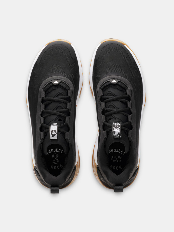 Under Armour Férfi cipők Under Armour UA Project Rock 8-BLK