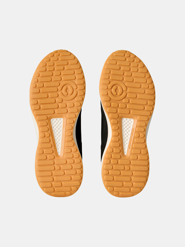 Under Armour Férfi cipők Under Armour UA Edge SUEDE-BLK