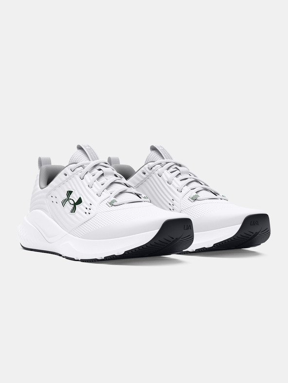 Under Armour Férfi cipők Under Armour UA Charged Commit TR 4-WHT
