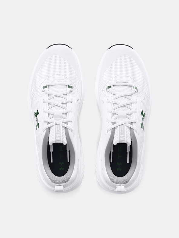 Under Armour Férfi cipők Under Armour UA Charged Commit TR 4-WHT