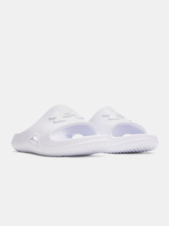 Under Armour Férfi papucs Under Armour UA M Locker V SL-WHT