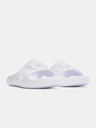 Under Armour Férfi papucs Under Armour UA M Locker V SL-WHT