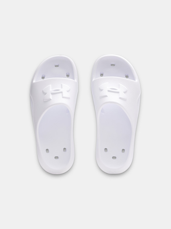 Under Armour Férfi papucs Under Armour UA M Locker V SL-WHT