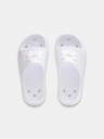 Under Armour Férfi papucs Under Armour UA M Locker V SL-WHT