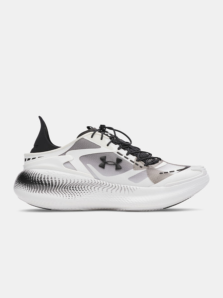 Under Armour Unisex cipők Under Armour Echo-WHT