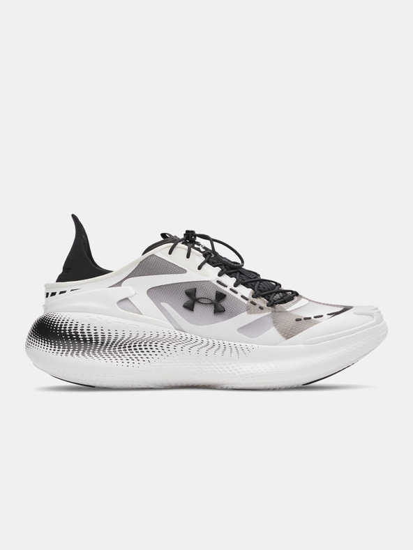 Under Armour Unisex cipők Under Armour Echo-WHT