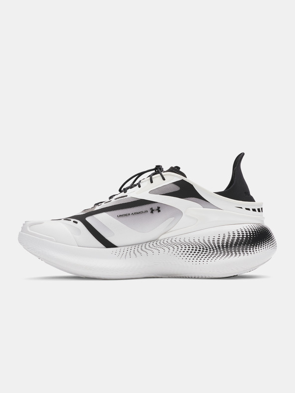 Under Armour Unisex cipők Under Armour Echo-WHT