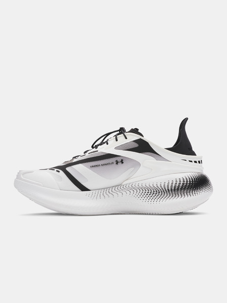 Under Armour Unisex cipők Under Armour Echo-WHT