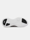 Under Armour Unisex cipők Under Armour Echo-WHT