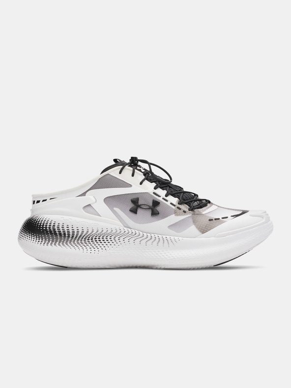 Under Armour Unisex cipők Under Armour Echo-WHT