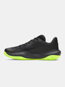 Under Armour Unisex cipők Under Armour UA Lockdown 7 Low-BLK