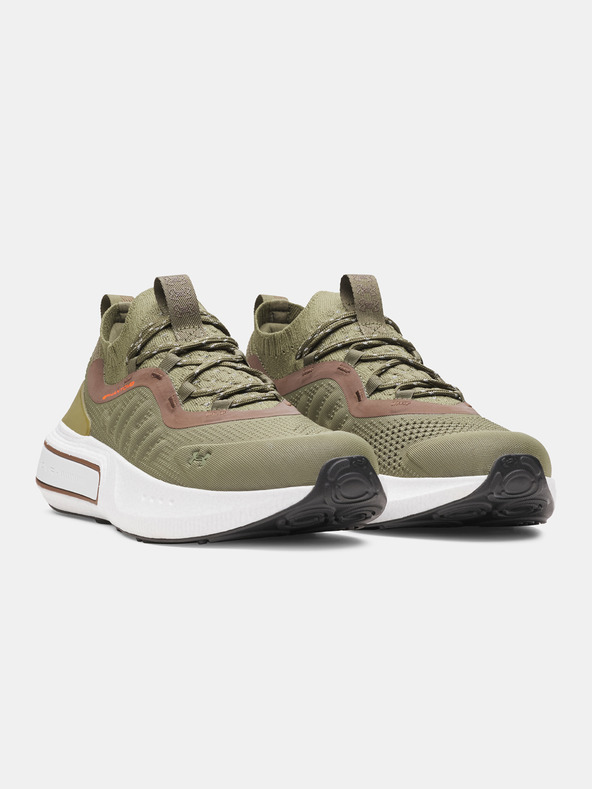 Under Armour Unisex cipők Under Armour UA U Phantom 4 RFLCT-GRN