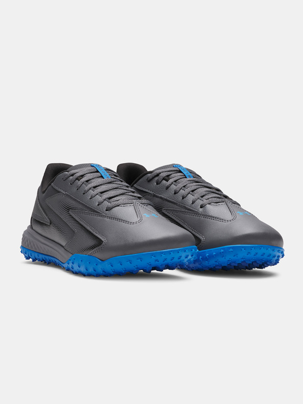 Under Armour Unisex teremcipő Under Armour UA U Shadow Turf 3-GRY