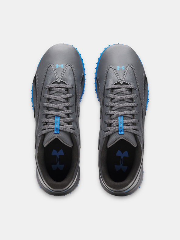 Under Armour Unisex teremcipő Under Armour UA U Shadow Turf 3-GRY