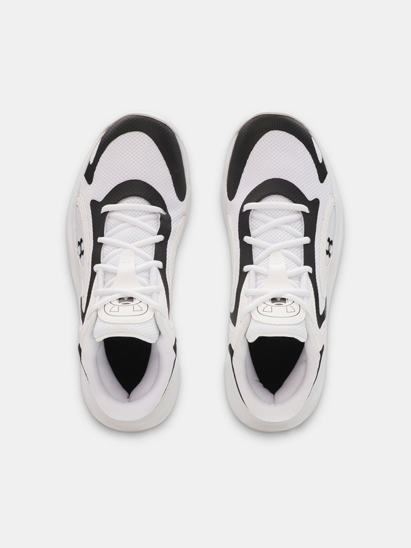 Under Armour Unisex cipők Under Armour UA JET '25-WHT