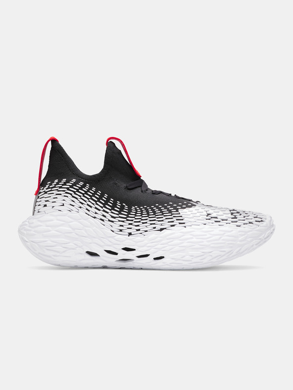 Under Armour Unisex cipők Under Armour UA FUTR X ELITE 2-BLK