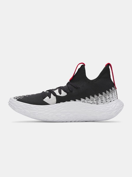 Under Armour Unisex cipők Under Armour UA FUTR X ELITE 2-BLK