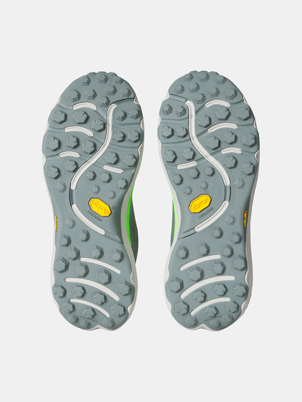 Under Armour Unisex cipők Under Armour UA U Infinite Pro Trail