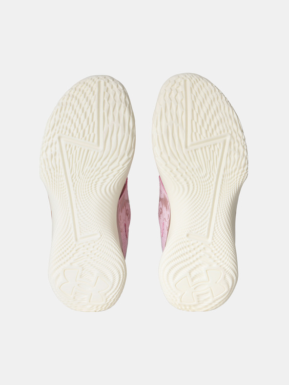 Under Armour Unisex cipők Under Armour D. FOX 1 RR