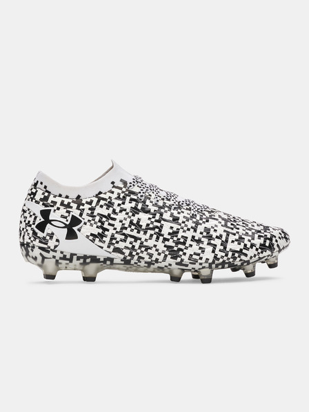 Under Armour Unisex futballcipő Under Armour UA U Magnetico Pro 5 FG-BLK