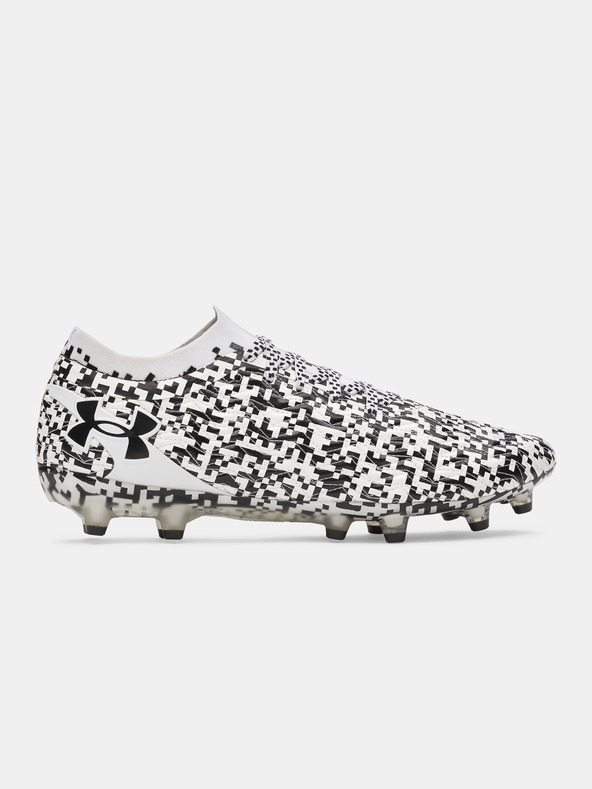 Under Armour Unisex futballcipő Under Armour UA U Magnetico Pro 5 FG-BLK