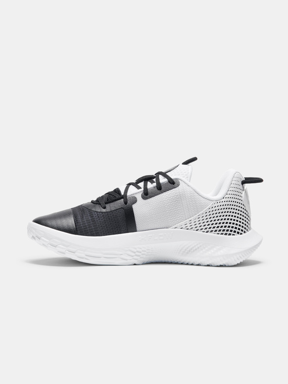 Under Armour Unisex cipők Under Armour CURRY 6 FloTro