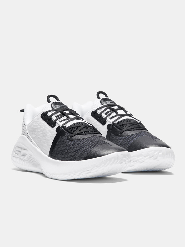 Under Armour Unisex cipők Under Armour CURRY 6 FloTro
