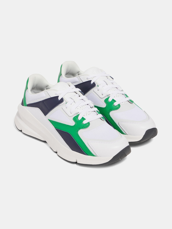 Under Armour Unisex cipők Under Armour UA Forge 96 LEATHER reissue