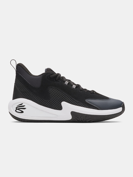 Under Armour Unisex cipők Under Armour CURRY 3Z 25 SDE-BLK