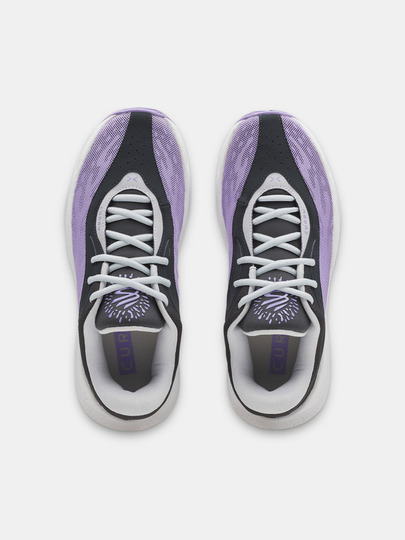 Under Armour Unisex cipők Under Armour CURRY Splash 25-GRY