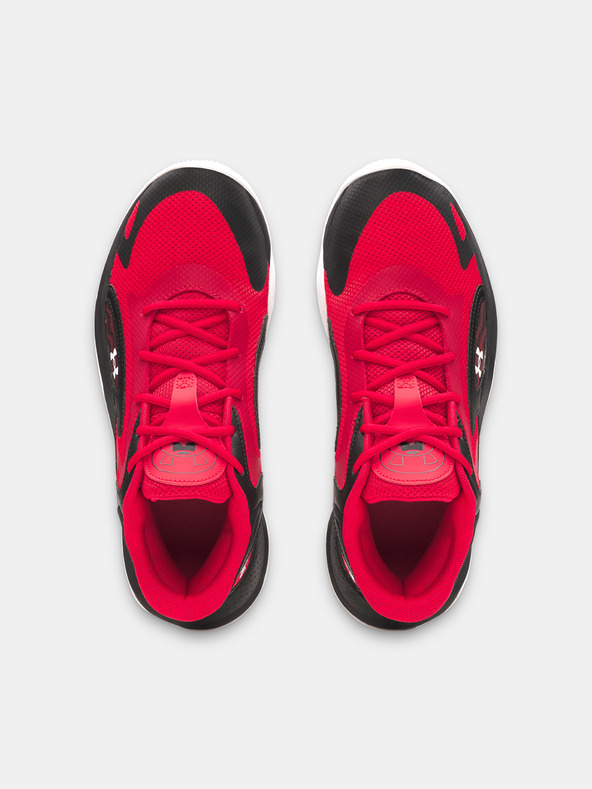 Under Armour Unisex cipők Under Armour UA JET '25-RED