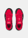 Under Armour Unisex cipők Under Armour UA JET '25-RED
