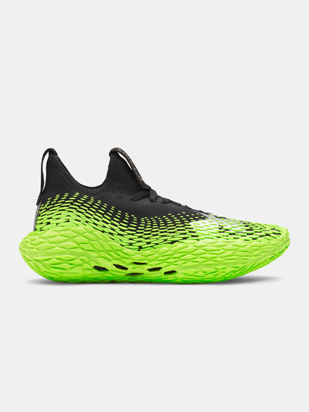 Under Armour Unisex cipők Under Armour UA FUTR X ELITE 2-BLK
