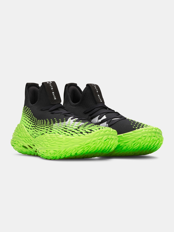 Under Armour Unisex cipők Under Armour UA FUTR X ELITE 2-BLK