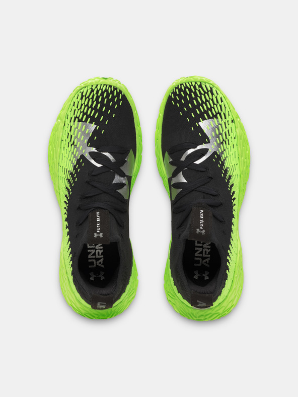 Under Armour Unisex cipők Under Armour UA FUTR X ELITE 2-BLK