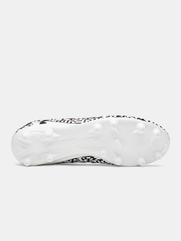 Under Armour Unisex futballcipő Under Armour UA U Magnetico Select 5 FG-BLK