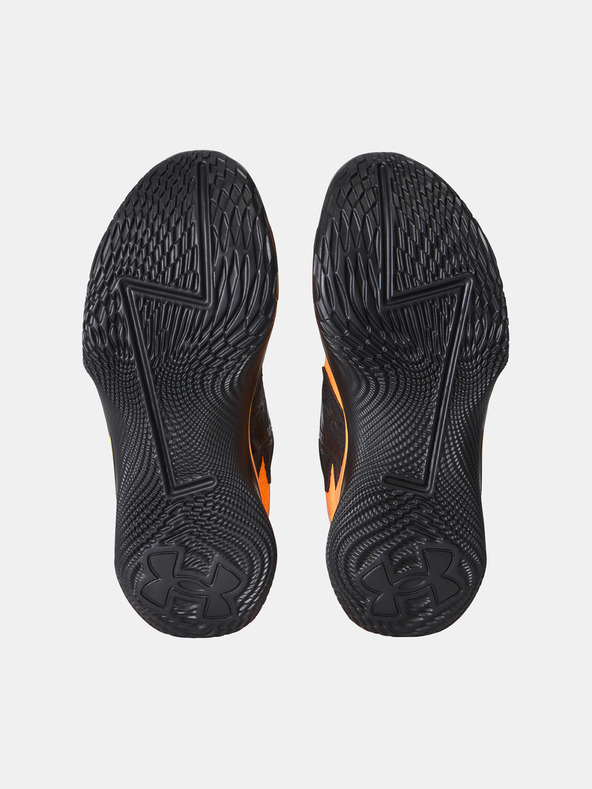 Under Armour Unisex cipők Under Armour D. FOX 1 BND