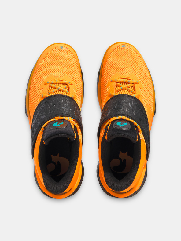 Under Armour Unisex cipők Under Armour D. FOX 1 BND